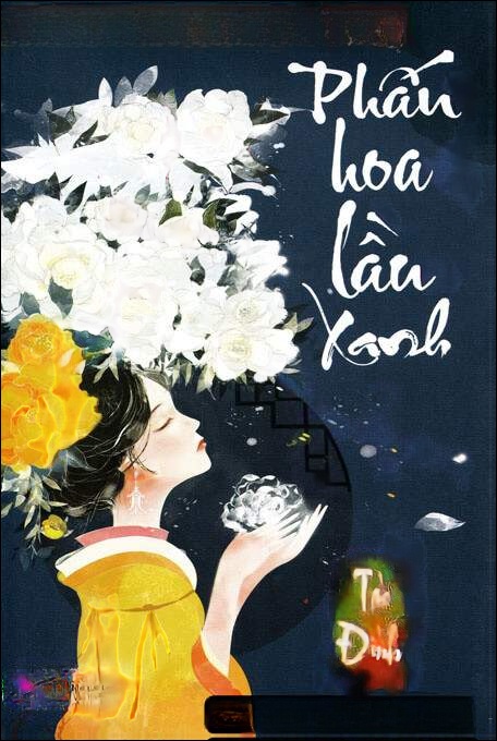 Phấn Hoa Lầu Xanh - Truyện tâm lý xã hội