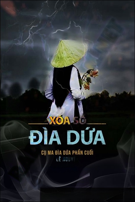 Xóa Sổ Đìa Dứa