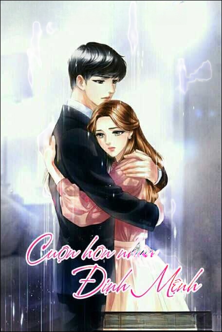 Cuộc Hôn Nhân Định Mệnh - Truyện Ngôn Tình