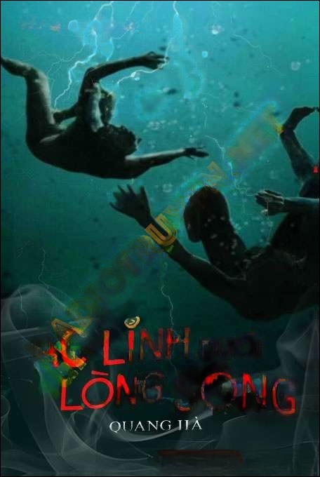 Ác Linh Dưới Dòng Sông