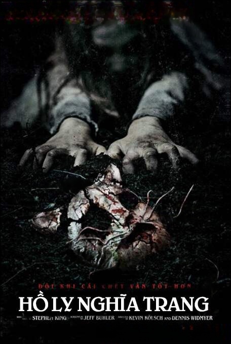 Hồ Ly Nghĩa Trang