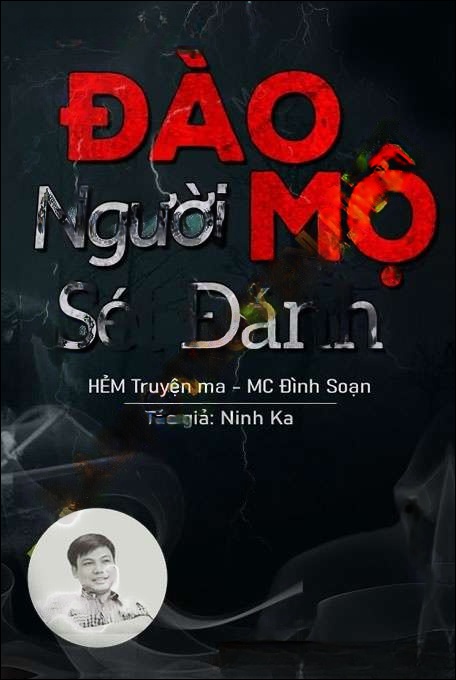 Đào Mộ Người Set Đánh