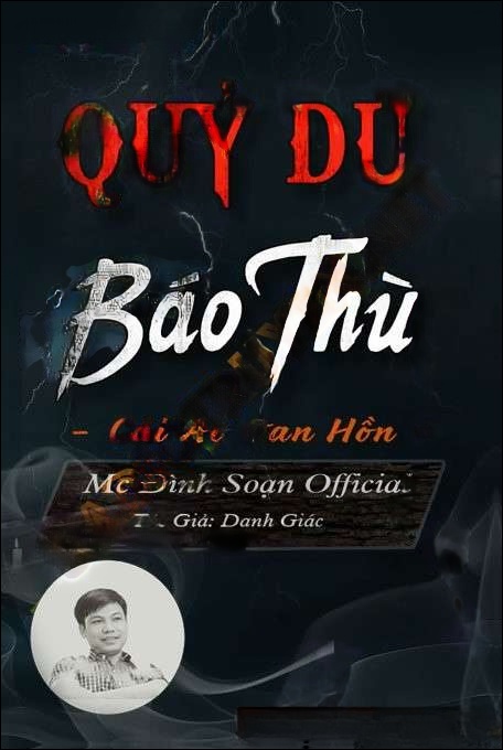 Quỷ Dữ Báo Thù
