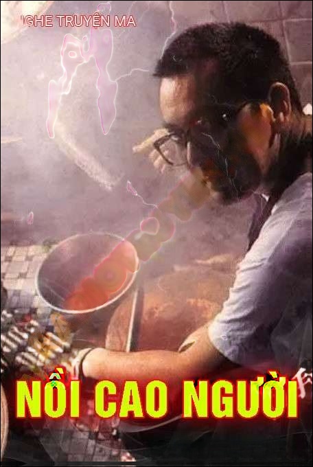 Nồi Cao Người