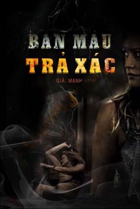 Bán M.áu Trả X.ác
