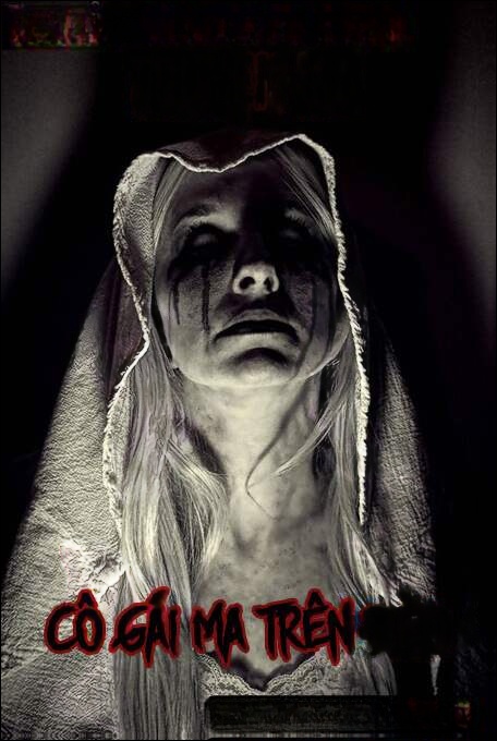 Cô Gái Ma Trên Đèo - Truyện Ma