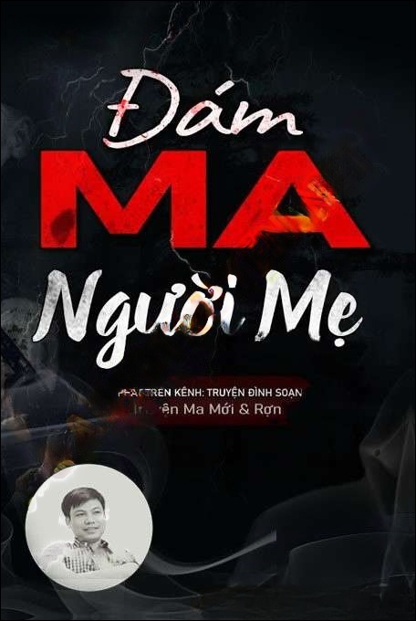 Đám Ma Người Mẹ