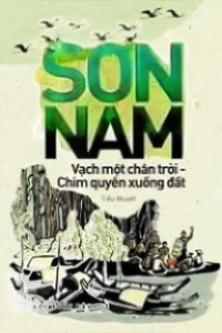 Chim Quyên Xuống Đất