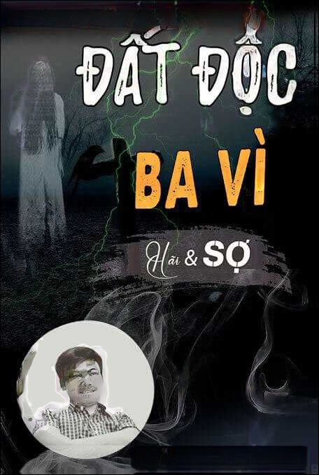 Đất độc ba vì