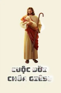 Cuộc Đời Chúa Giêsu