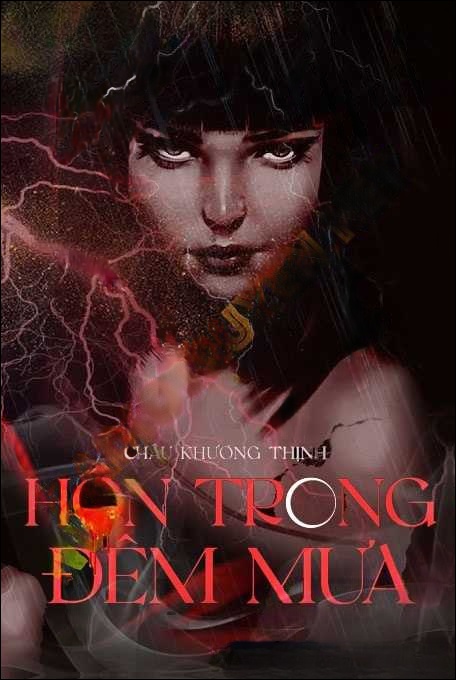 Hồn Trong Đêm Mưa