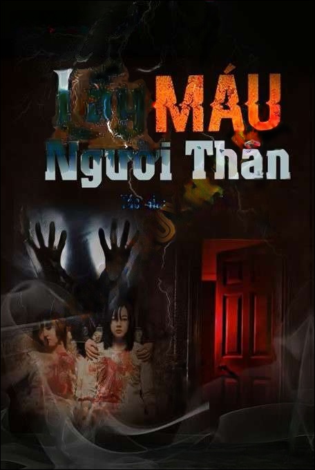 Lấy Máu Người Thân