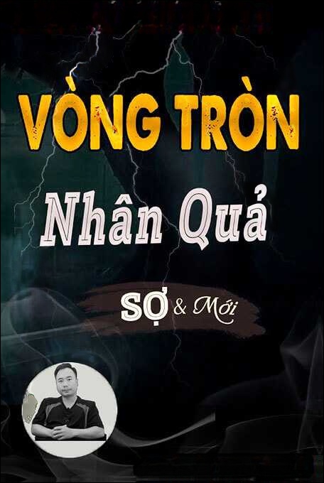 Vòng Tròn Nhân Quả