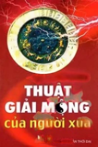 Thuật Giải Mộng Của Người Xưa