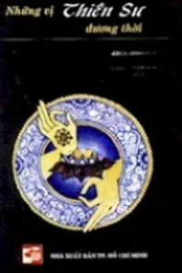 Những Vị Thiền Sư Đương Thời