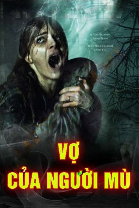 Vợ Của Người Mù