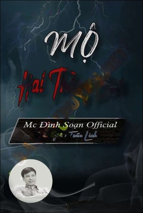 Mộ Hai Thằng Bạn