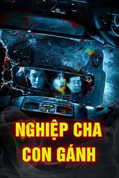 Nghiệp Cha Con Gánh