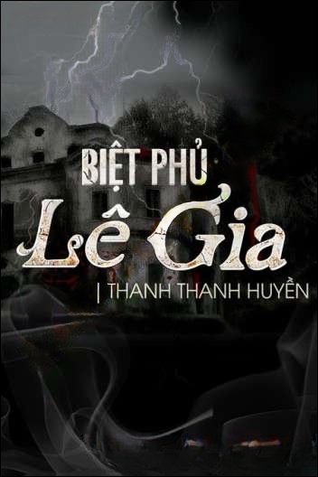 Biệt Phủ Lê Gia