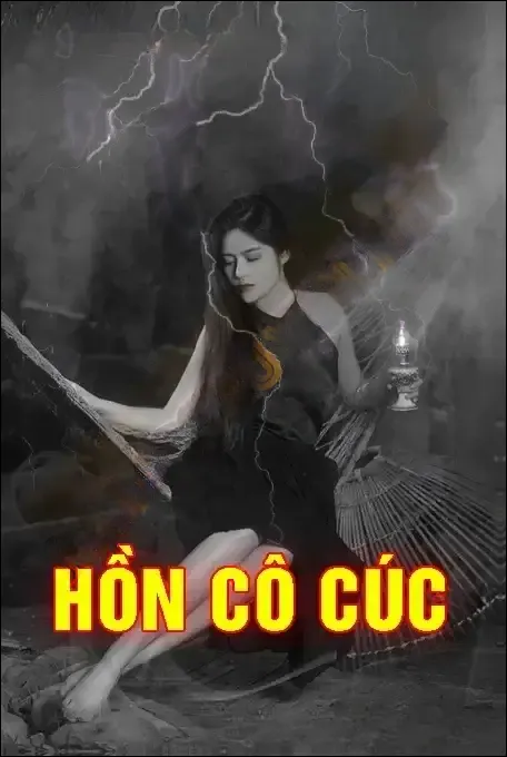 Hồn Cô Cúc - Quàng A Tũn