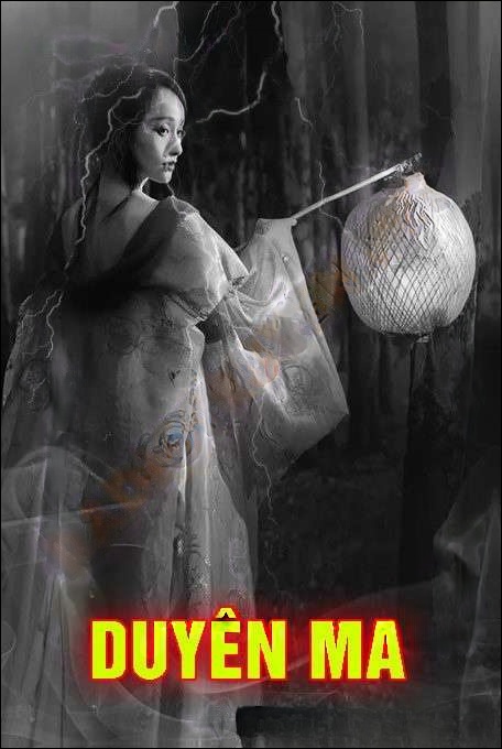 Duyên Ma - Nguyễn Huy