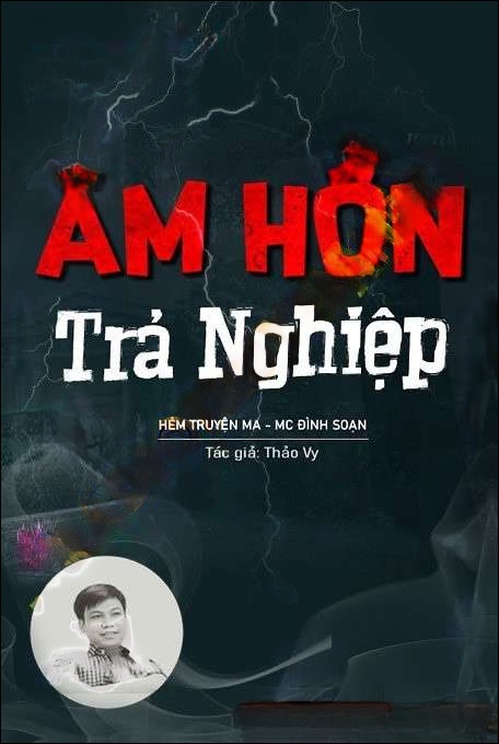 Âm Hồn Trả Nghiệp