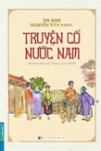 Truyện Cổ Nước Nam