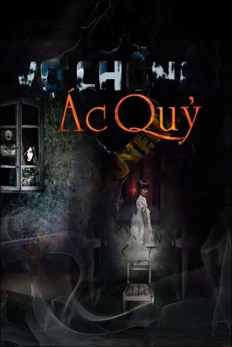 Vợ Chồng Ác Quỷ