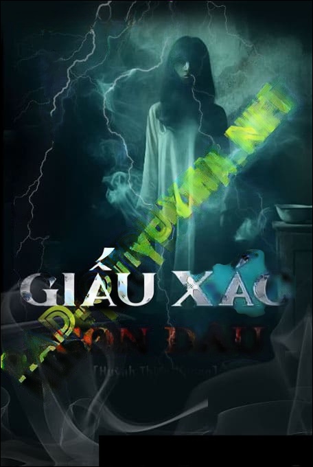 Giấu X.ác Con Dâu