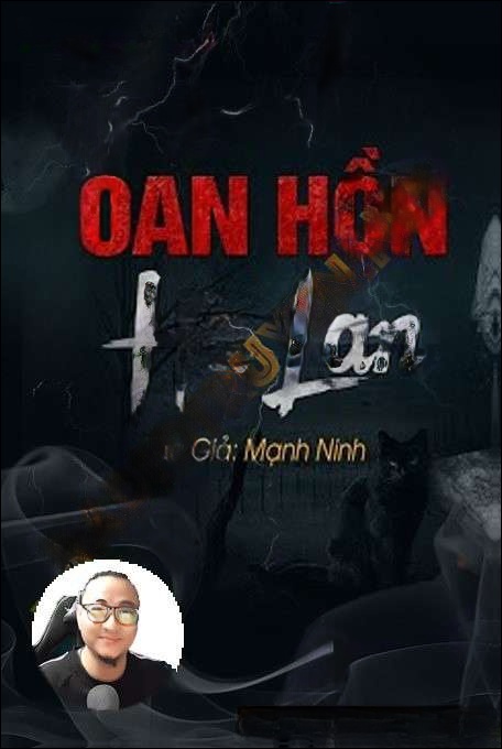 Oan Hồn Hà Lan