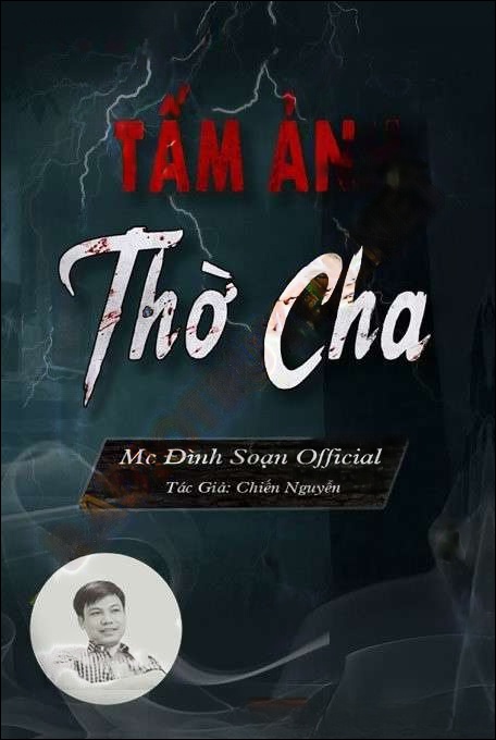Tấm Ảnh Thờ Cha
