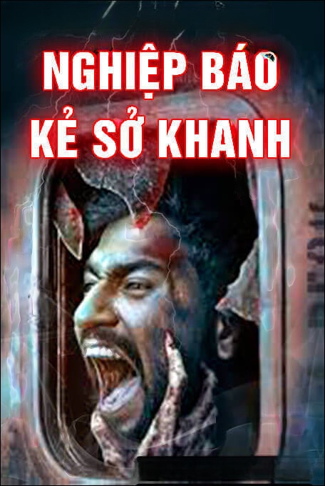 Nghiệp Báo Kẻ Sở Khanh