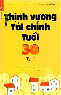 Thịnh Vượng Tài Chính Tuổi 30