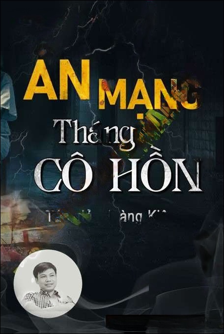 Án Mạng Tháng Cô Hồn - Đình Soạn