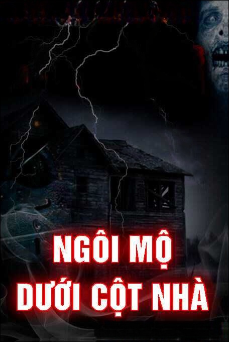 Ngôi Mộ Dưới Cột Nhà