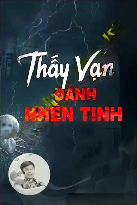 Thầy Vạn Diệt Nhện Tinh - Đình Soạn