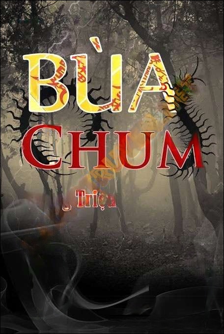 Bùa Chum