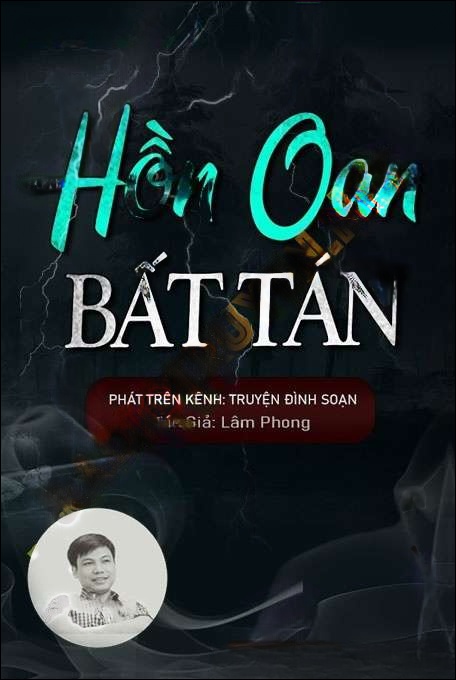 Hồn Oan Bất Tán