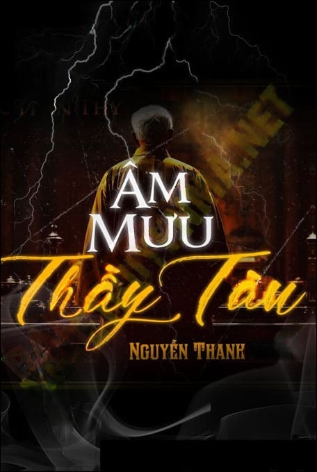 Âm Mưu Thầy Tàu