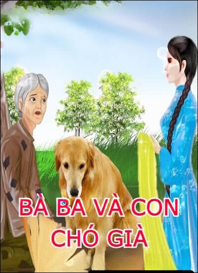 Mã Nữ Theo Người - Truyện Kinh Dị