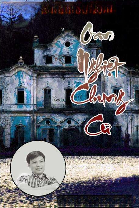 Oan Nghiệt Chung Cư