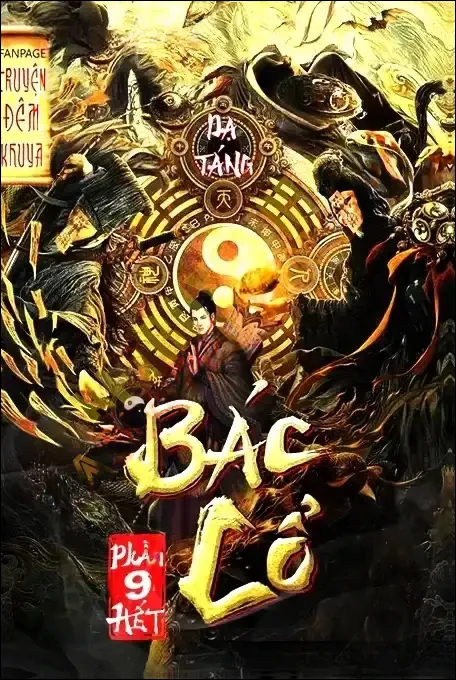 Bác Cổ Truyền Kỳ - Quàng A Tũn