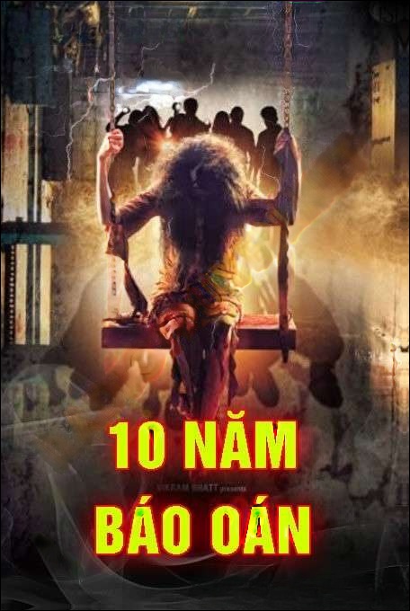 Mười Năm Báo Oán
