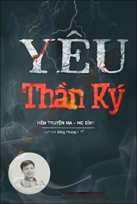 Yêu Thần Ký