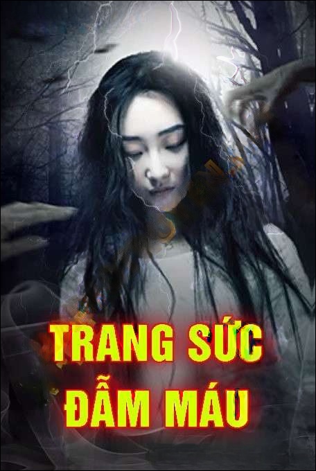 Trang Sức Đẫm Máu