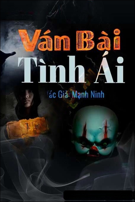 Ván Bài Tình Ái
