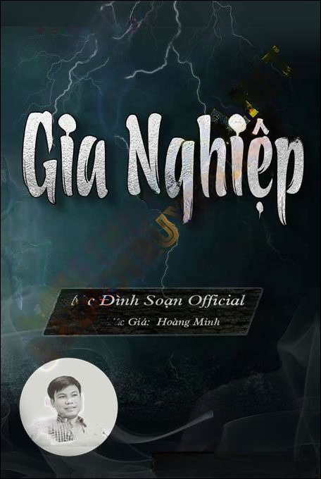 Gia Nghiệp - Đình Soạn
