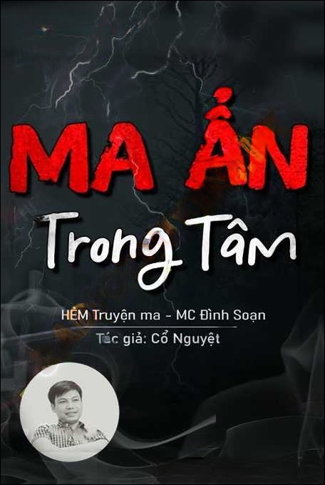 Ma Ẩn Trong Tâm