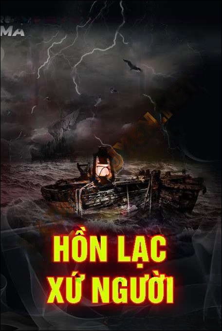 Hồn Lạc Xứ Người