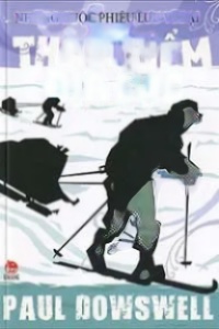 Thám Hiểm Địa Cực